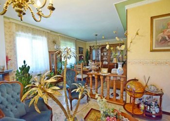 Salone - Villa strada degli Zanoni, Mondovì - foto 10