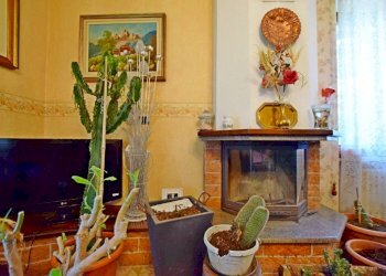 Salone - Villa strada degli Zanoni, Mondovì - foto 12