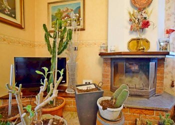 Salone - Villa strada degli Zanoni, Mondovì - foto 13