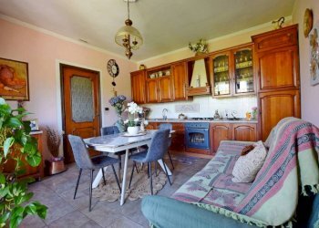 Cucina - Villa strada degli Zanoni, Mondovì - foto 15
