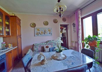 Cucina - Villa strada degli Zanoni, Mondovì - foto 16
