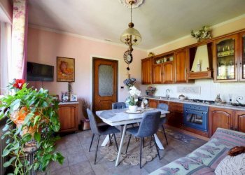 Cucina - Villa strada degli Zanoni, Mondovì - foto 17