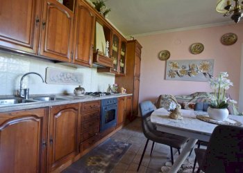 Cucina - Villa strada degli Zanoni, Mondovì - foto 18