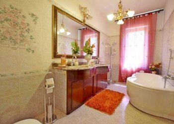Bagno - Villa strada degli Zanoni, Mondovì - foto 20