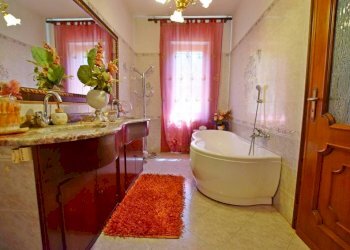 Bagno - Villa strada degli Zanoni, Mondovì - foto 22