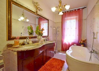 Bagno - Villa strada degli Zanoni, Mondovì - foto 23