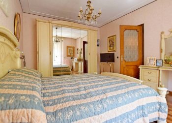 Camera da letto - Villa strada degli Zanoni, Mondovì - foto 24