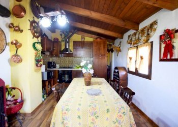 Taverna - Villa strada degli Zanoni, Mondovì - foto 28