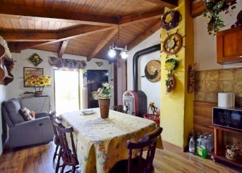 Taverna - Villa strada degli Zanoni, Mondovì - foto 29