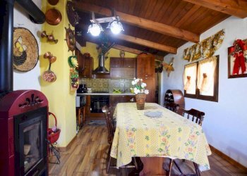 Taverna - Villa strada degli Zanoni, Mondovì - foto 30
