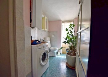 Bagno - Villa strada degli Zanoni, Mondovì - foto 32