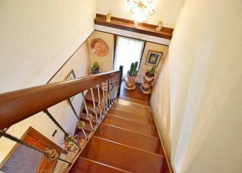 Scala - Villa strada degli Zanoni, Mondovì - foto 33