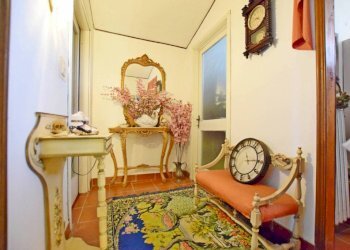 Disimpegno - Villa strada degli Zanoni, Mondovì - foto 34