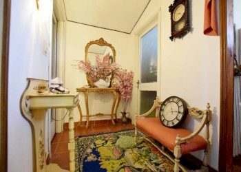 Disimpegno - Villa strada degli Zanoni, Mondovì - foto 35