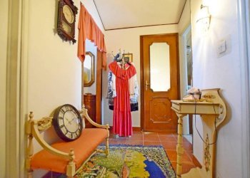 Disimpegno - Villa strada degli Zanoni, Mondovì - foto 36