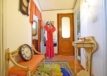 Disimpegno - Villa strada degli Zanoni, Mondovì - foto 37
