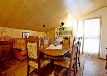 Cameretta - Villa strada degli Zanoni, Mondovì - foto 38