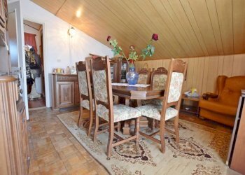Cameretta - Villa strada degli Zanoni, Mondovì - foto 39
