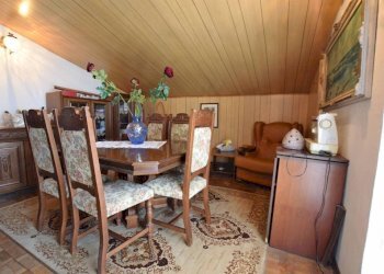 Cameretta - Villa strada degli Zanoni, Mondovì - foto 40