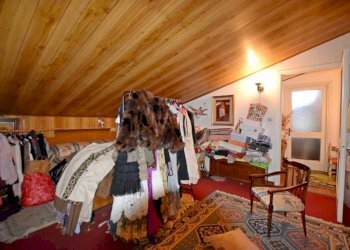 Camera da letto - Villa strada degli Zanoni, Mondovì - foto 42