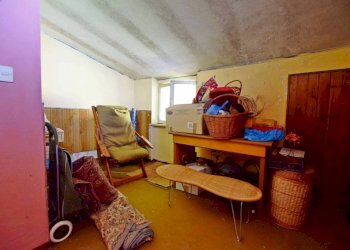 Cameretta - Villa strada degli Zanoni, Mondovì - foto 43
