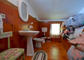 Bagno - Villa strada degli Zanoni, Mondovì - foto 44
