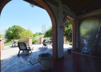Terrazzo - Villa strada degli Zanoni, Mondovì - foto 46