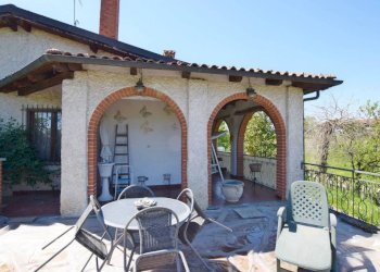 Terrazzo - Villa strada degli Zanoni, Mondovì - foto 47