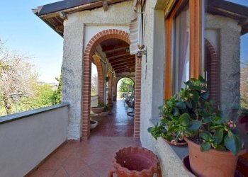 Terrazzo - Villa strada degli Zanoni, Mondovì - foto 49