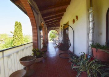 Terrazzo - Villa strada degli Zanoni, Mondovì - foto 50