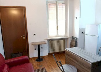 Camera da letto - Two-room apartment strada Nino Bixio, 123, Parma (neighborhood Oltretorrente) - photo 5