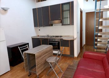 Cucina - Two-room apartment strada Nino Bixio, 123, Parma (neighborhood Oltretorrente) - photo 6