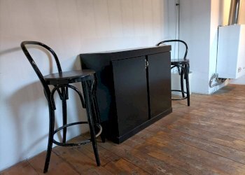 Studio - Two-room apartment strada Nino Bixio, 123, Parma (neighborhood Oltretorrente) - photo 9