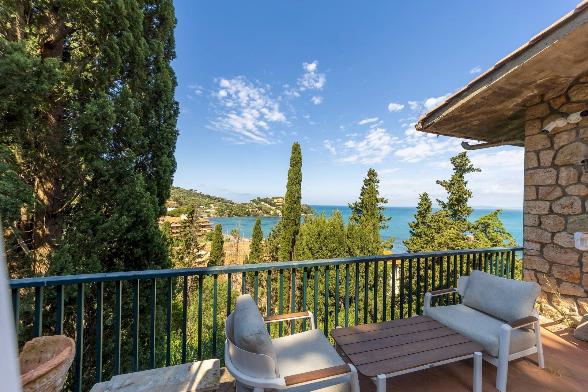 Foto 1 - Villa Via Costa degli Ulivi
 
snc, Monte Argentario - photo 1