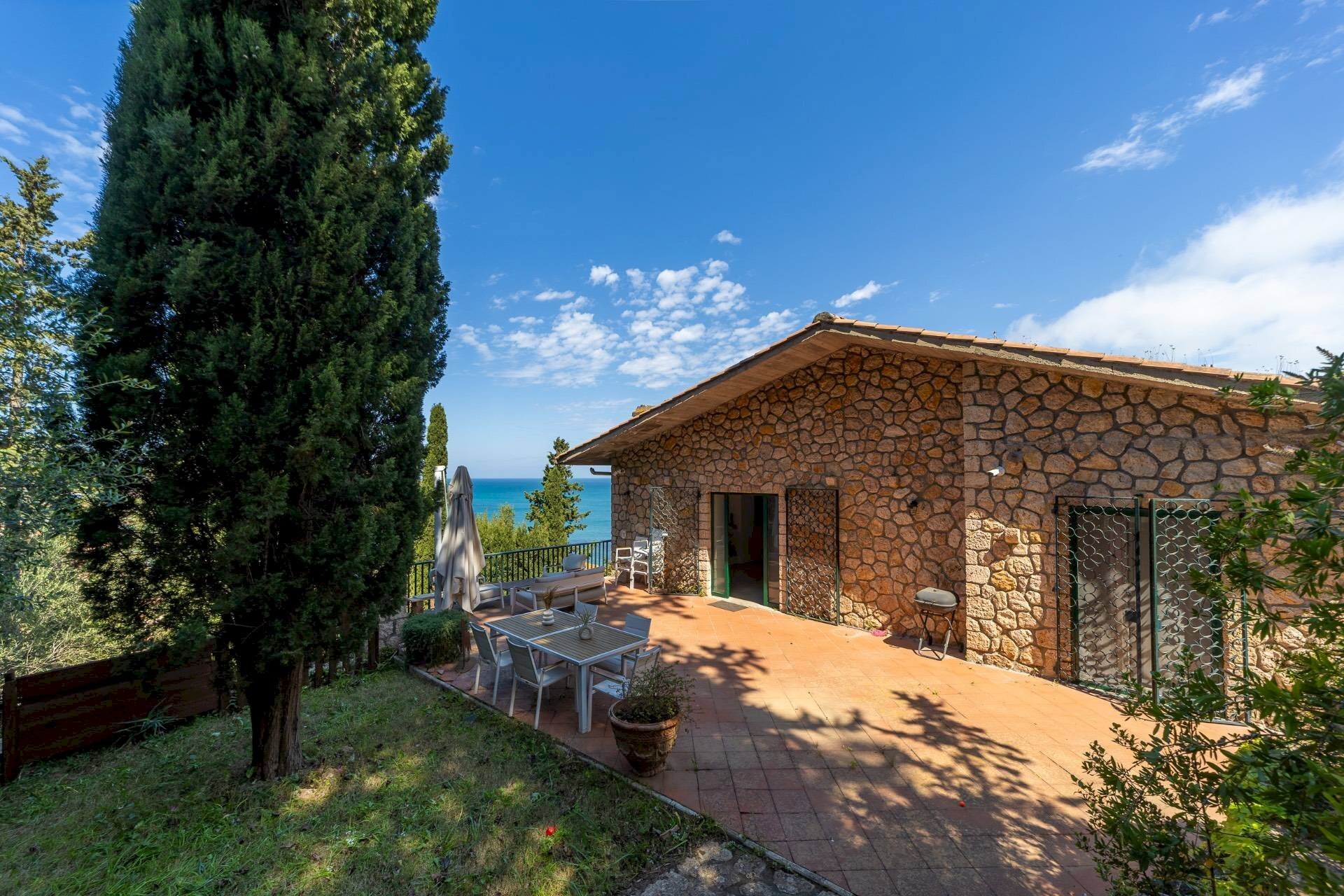 Foto 2 - Villa Via Costa degli Ulivi
 
snc, Monte Argentario - photo 2