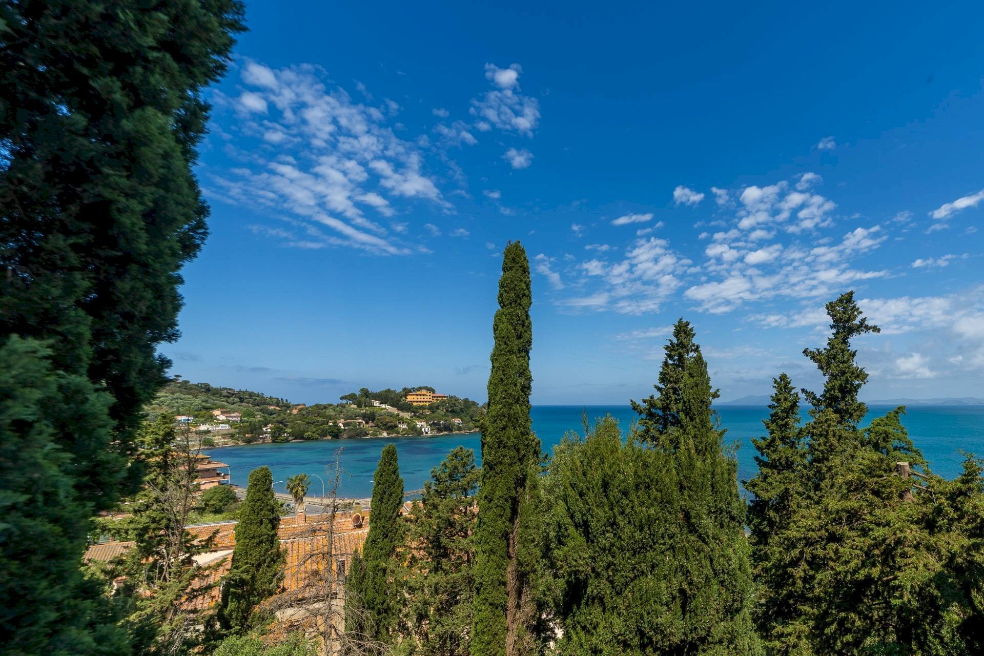 Foto 3 - Villa Via Costa degli Ulivi
 
snc, Monte Argentario - photo 3