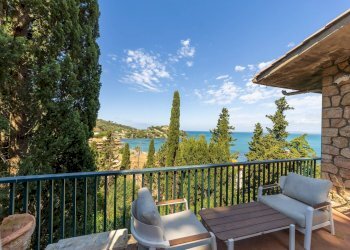 Foto 1 - Villa Via Costa degli Ulivi
 
snc, Monte Argentario - photo 1