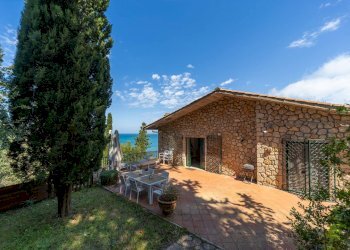 Foto 2 - Villa Via Costa degli Ulivi
 
snc, Monte Argentario - photo 2