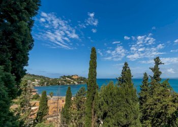 Foto 3 - Villa Via Costa degli Ulivi
 
snc, Monte Argentario - photo 3