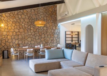 Foto 4 - Villa Via Costa degli Ulivi
 
snc, Monte Argentario - photo 4