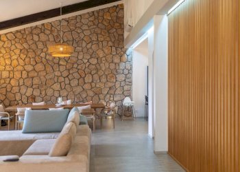 Foto 5 - Villa Via Costa degli Ulivi
 
snc, Monte Argentario - photo 5