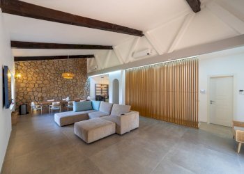 Foto 8 - Villa Via Costa degli Ulivi
 
snc, Monte Argentario - photo 8