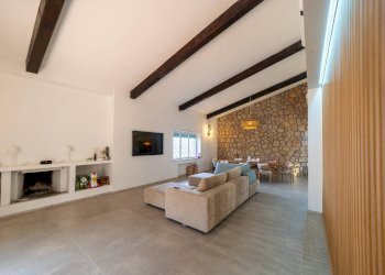 Foto 9 - Villa Via Costa degli Ulivi
 
snc, Monte Argentario - photo 9