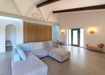 Foto 11 - Villa Via Costa degli Ulivi
 
snc, Monte Argentario - photo 11