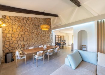 Foto 13 - Villa Via Costa degli Ulivi
 
snc, Monte Argentario - photo 13