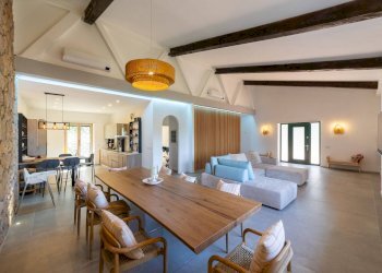 Foto 14 - Villa Via Costa degli Ulivi
 
snc, Monte Argentario - photo 14