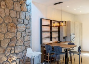 Foto 16 - Villa Via Costa degli Ulivi
 
snc, Monte Argentario - photo 16