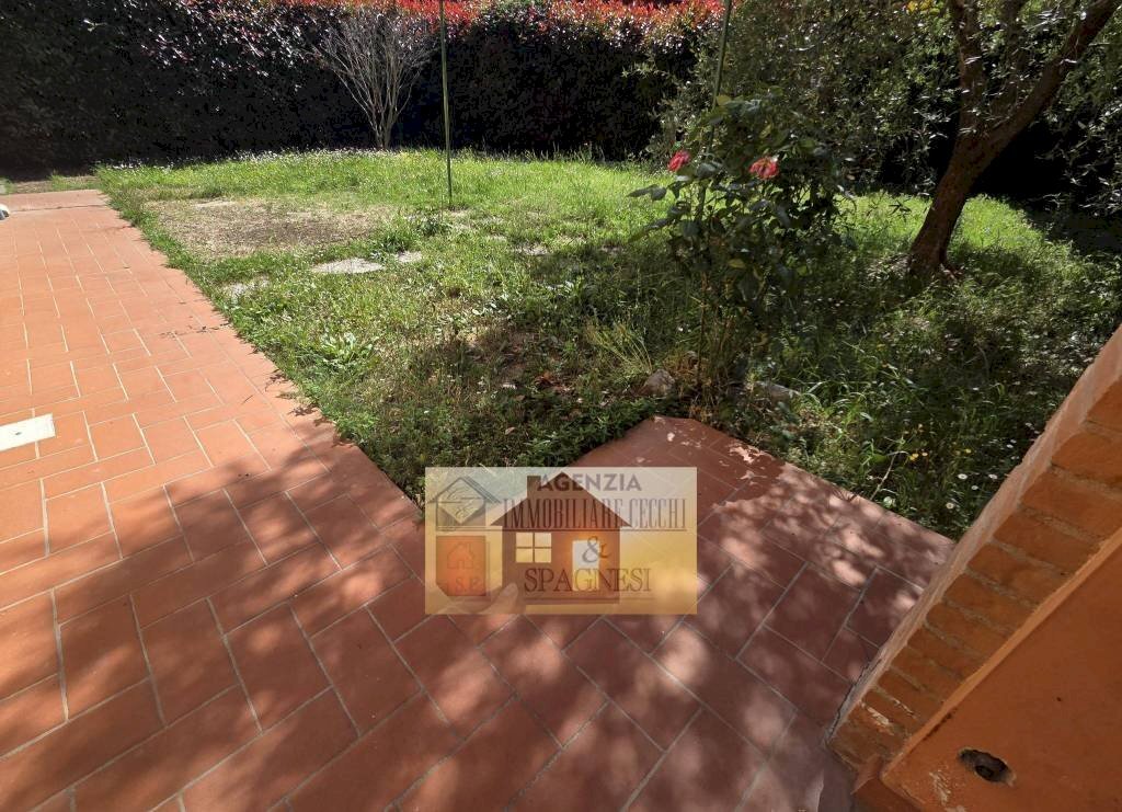 Giardino - Trilocale via dei Colli, Signa - foto 2