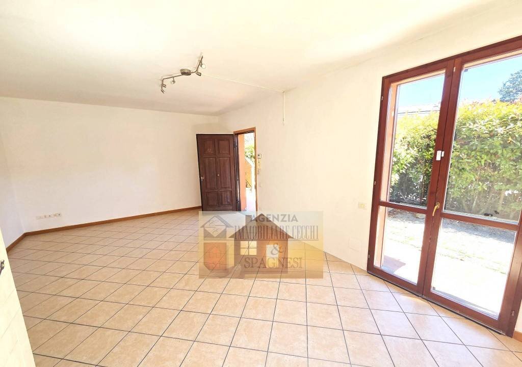 Salone - Trilocale via dei Colli, Signa - foto 3