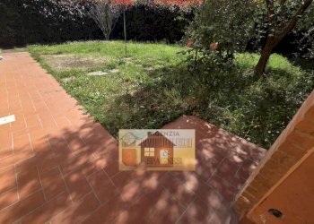 Giardino - Three-room apartment via dei Colli, Signa - photo 2